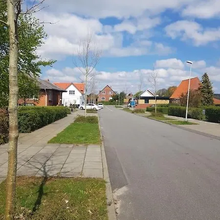 Lille Lejlighed Med Egen Indgang Esbjerg