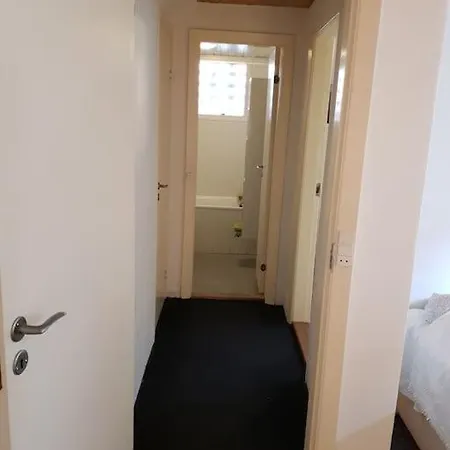 Lille Lejlighed Med Egen Indgang