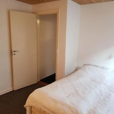 Apartament Lille Lejlighed Med Egen Indgang