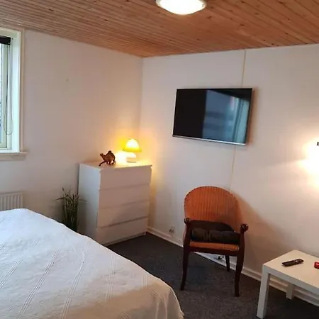 Lille Lejlighed Med Egen Indgang Esbjerg