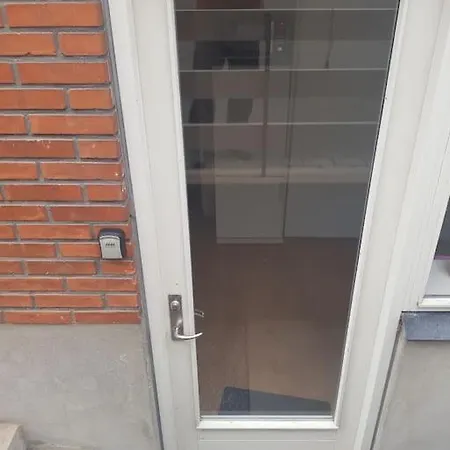 Lille Lejlighed Med Egen Indgang