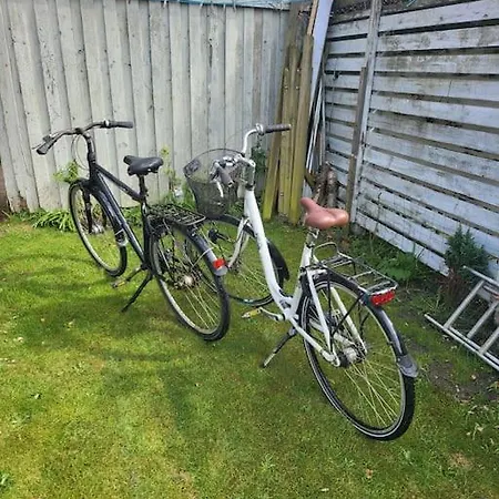 Apartament Lille Lejlighed Med Egen Indgang
