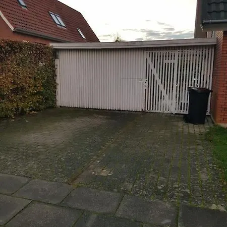 Lille Lejlighed Med Egen Indgang Esbjerg
