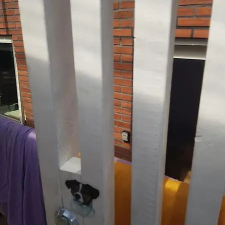 Apartament Lille Lejlighed Med Egen Indgang