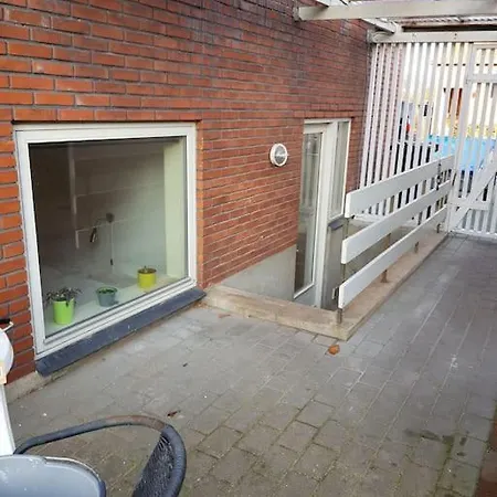 Apartament Lille Lejlighed Med Egen Indgang *