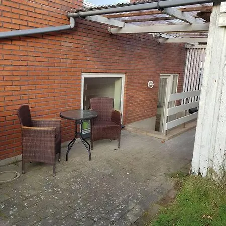 Lille Lejlighed Med Egen Indgang Esbjerg